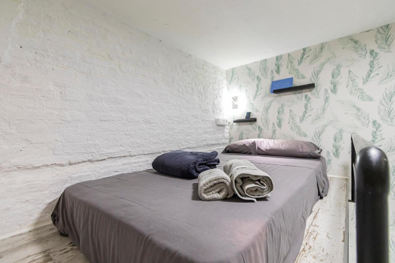 Ever House - Alcala Loft Madrid Exterior photo