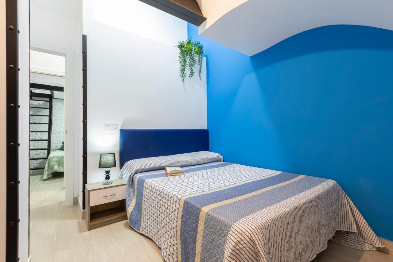 Ever House - Alcala Loft Madrid Exterior photo